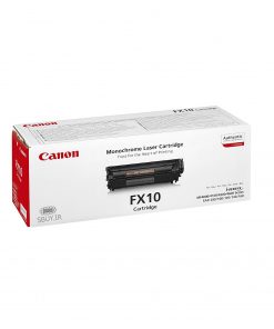 تونر مشکی مدل Fx10                     غیر اصل