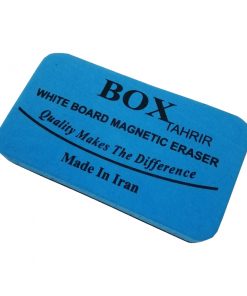 تخته پاک کن باکس کد 65