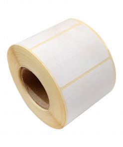 برچسب پرینتر لیبل زن مدل L1000-1-50-80