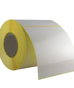 برچسب پرینتر لیبل زن مدل B.SH500-100-100