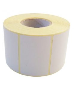 برچسب پرینتر لیبل زن مدل NR-50x55P