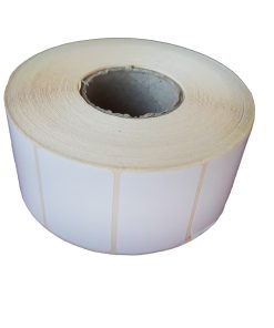برچسب پرینتر لیبل زن مدل 30*45