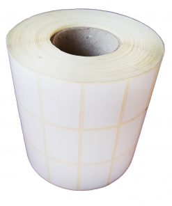 برچسب پرینتر لیبل زن مدل 21*31