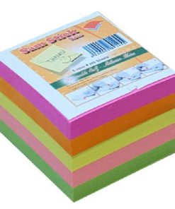 کاغذ یادداشت چسب دار سم کد ۱