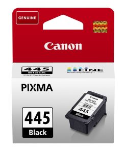 کارتریج کانن مدل Pixma 445 مشکی