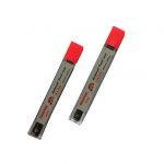 نوک مداد نوکی ۰.۵ میلی متری گرافیک کد Z001 بسته ۲ عددی