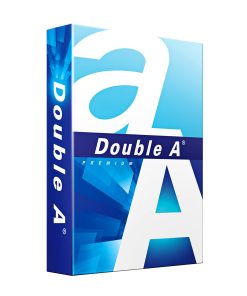 کاغذ A4 دبل ای کد 098 بسته 500 عددی