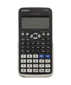 ماشین حساب کاسیو مدل fx-570EX