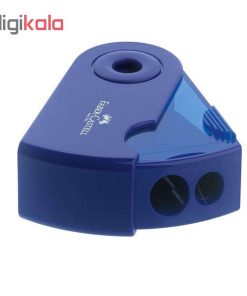 تراش فابر کاستل مدل slv1 کد 53844
