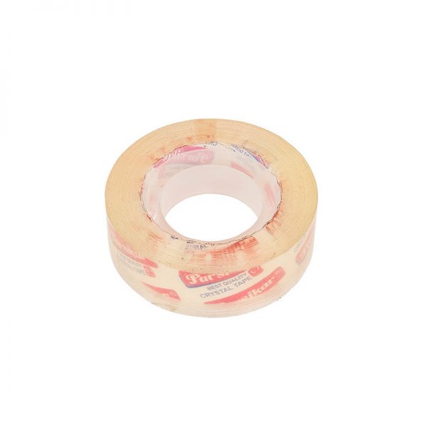 چسب نواری پارسیکار مدل JM3643 عرض 1.5سانتی متر