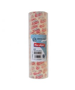 چسب نواری پارسیکار مدل JM3643 عرض 1.5سانتی متر