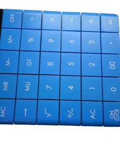 ماشین حساب دلی مدل 1589 touch