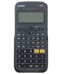 ماشین حساب کاسیو مدل fx-82EX