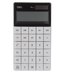 ماشین حساب دلی مدل 1589 touch