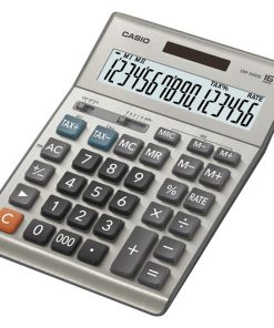 ماشین حساب کاسیو مدل DM-1600B