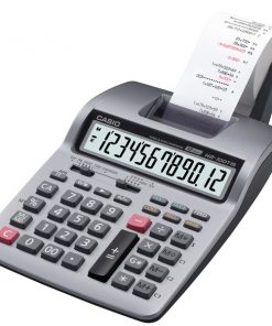 ماشین حساب کاسیو HR-100TM