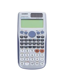 ماشین حساب کاسیو مدل  FX-991 ES PLUS