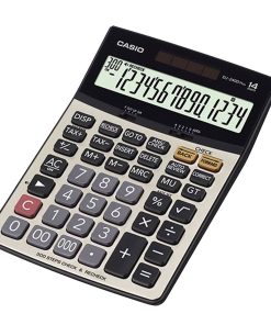 ماشین حساب کاسیو مدل DJ-240D Plus