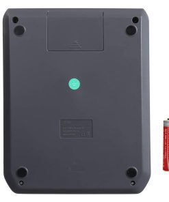 ماشین حساب دلی مدل M007 20