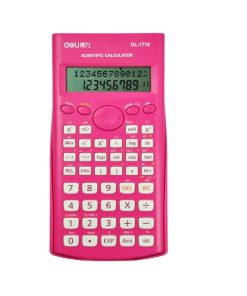 ماشین حساب دلی کد DL-1710