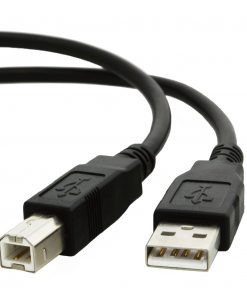 کابل USB پرینتر آلتیما  طول 1.5 متر