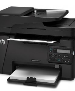 پرینتر لیزری چندکاره اچ پی مدل LaserJet Pro MFP M127fs