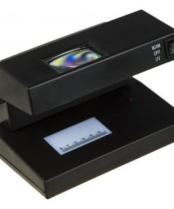 دستگاه تشخیص اصالت اسکناس مدل AD-2138