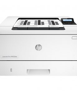 پرینتر لیزری اچ پی مدل LaserJet Pro M402dne