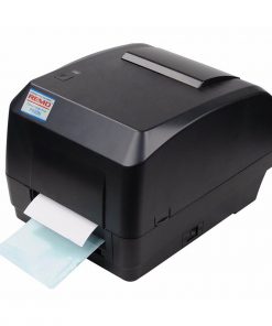 پرینتر لیبل زن رمو مدل P600N