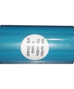 ریبون پرینتر لیبل زن مدل Pre Wax Resin /4488/110/300