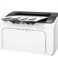 پرینتر لیزری اچ پی مدل LaserJet Pro M12w
