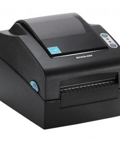 پرینتر لیبل زن بیکسولون مدل SLP-TX403