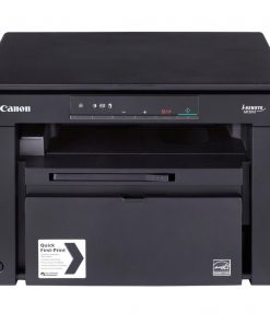 پرینتر چندکاره لیزری کانن مدل i-SENSYS MF3010